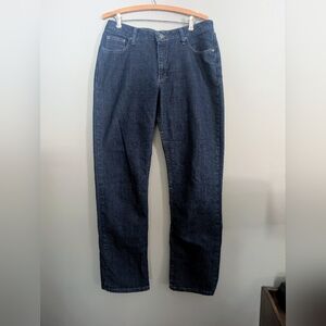 Rider's Women's 12 Long Jeans